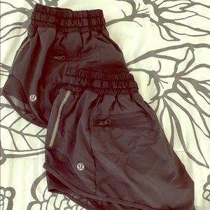Lululemon Hotty Hot Short - Size 6